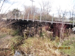CNW East Creek Trestle